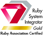 Ruby Association Certified