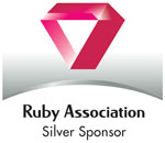 Ruby Association SilverSponsor